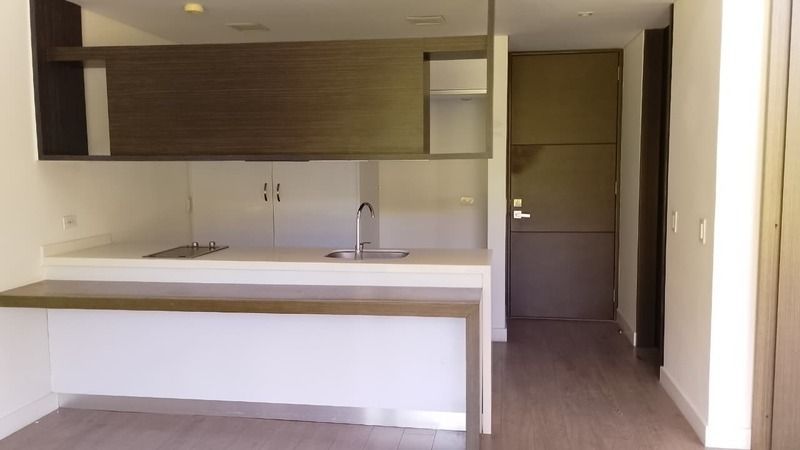 APARTAESTUDIO EN ARRIENDO UBICADO EN EL RETIRO SECTOR LA FE - 2
