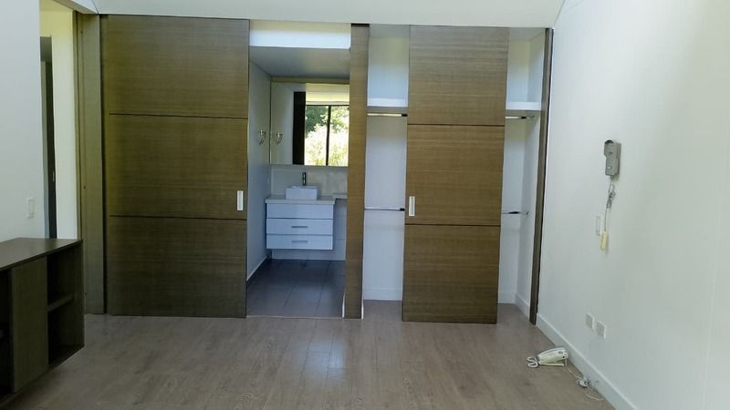 APARTAESTUDIO EN ARRIENDO UBICADO EN EL RETIRO SECTOR LA FE - 7