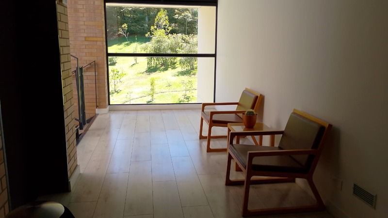 APARTAESTUDIO EN ARRIENDO UBICADO EN EL RETIRO SECTOR LA FE - 8