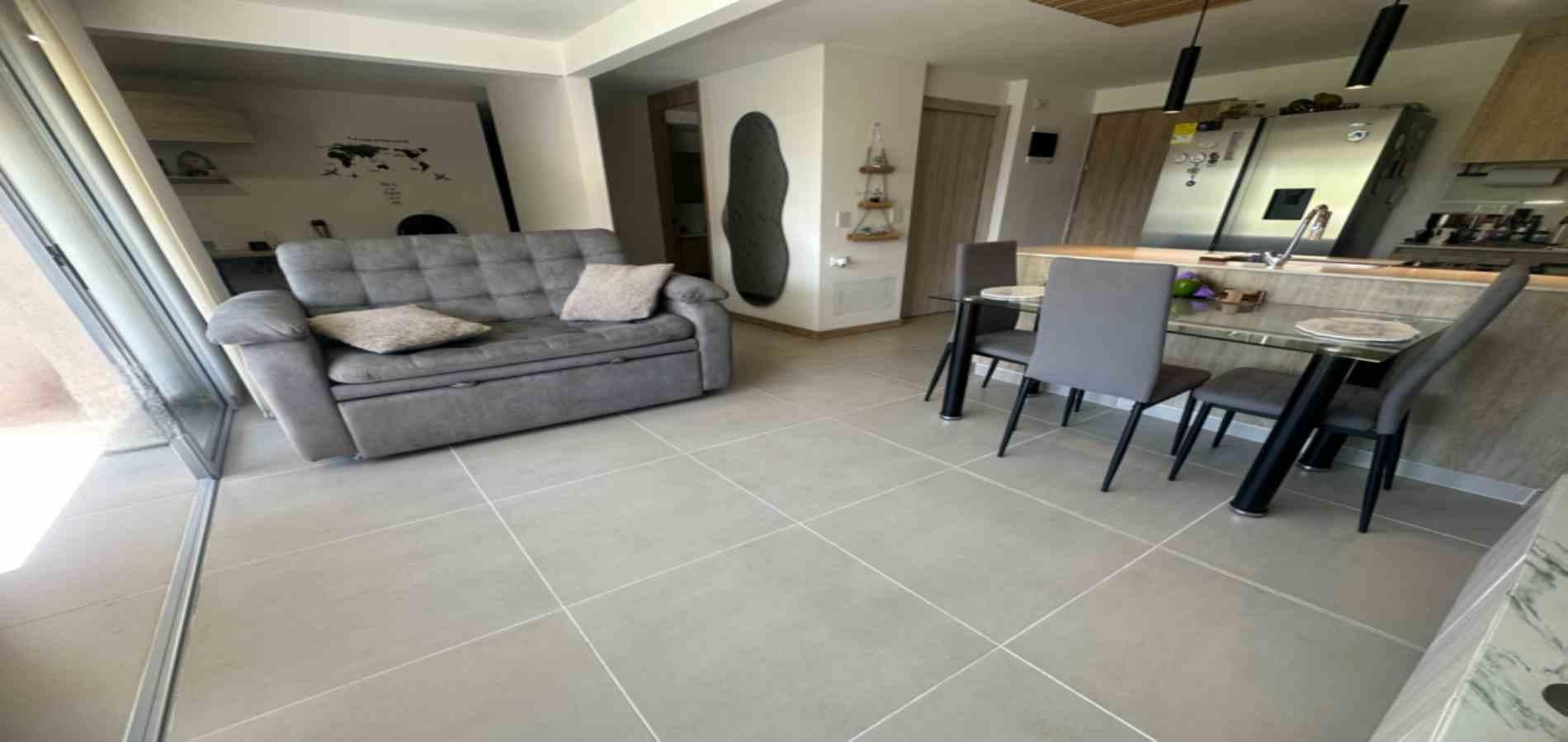 APARTAMENTO EN ARRIENDO UBICADO EN ENVIGADO SECTOR EL CHINGUI