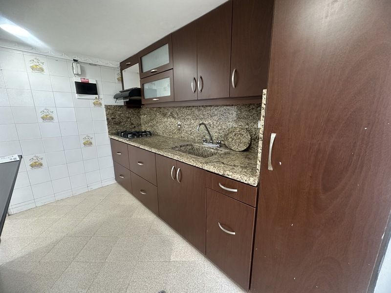 CASA EN ARRIENDO UBICADA EN ENVIGADO SECTOR EL DORADO - 4