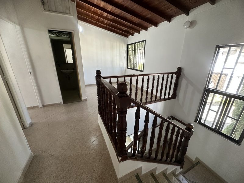 CASA EN ARRIENDO UBICADA EN ENVIGADO SECTOR EL DORADO - 5