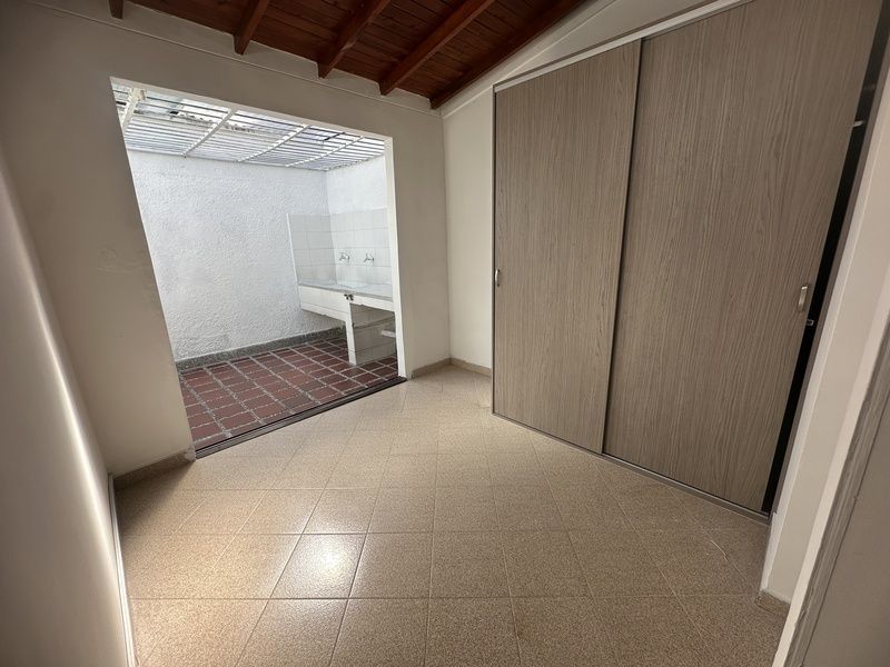 CASA EN ARRIENDO UBICADA EN ENVIGADO SECTOR EL DORADO - 8