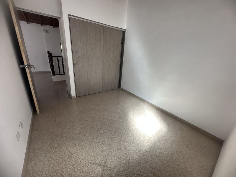 CASA EN ARRIENDO UBICADA EN ENVIGADO SECTOR EL DORADO - 9