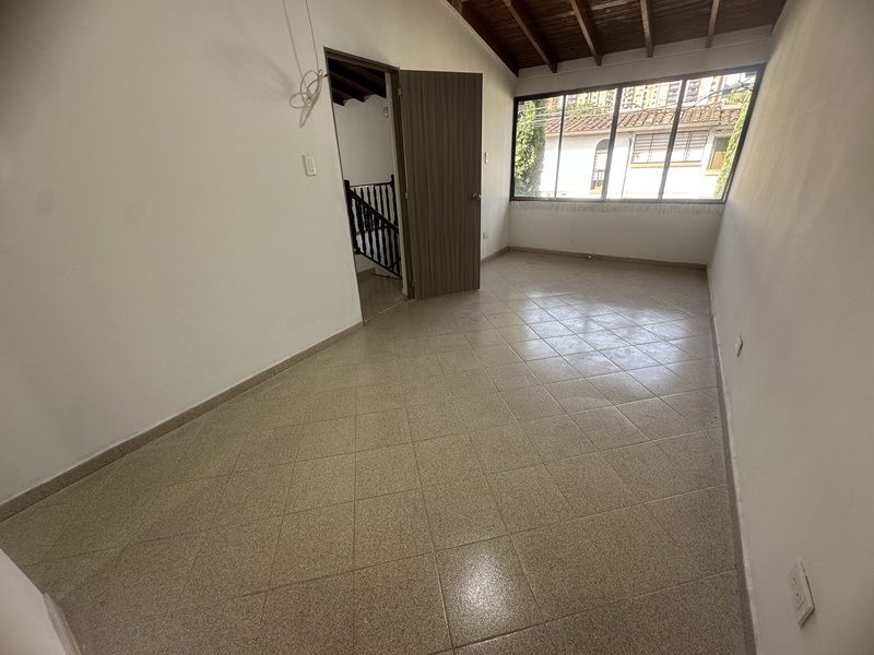 CASA EN ARRIENDO UBICADA EN ENVIGADO SECTOR EL DORADO - 10