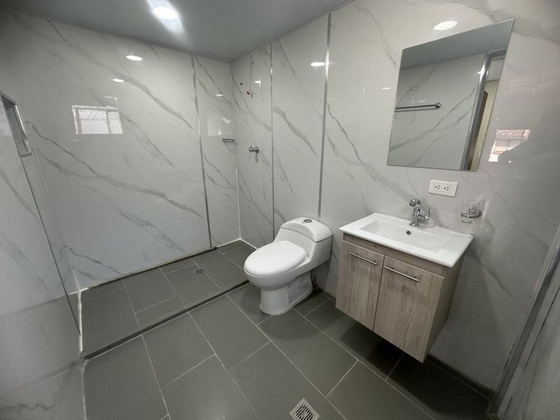 CASA EN ARRIENDO UBICADA EN ENVIGADO SECTOR EL DORADO - 13