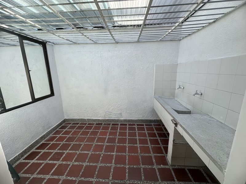 CASA EN ARRIENDO UBICADA EN ENVIGADO SECTOR EL DORADO - 15