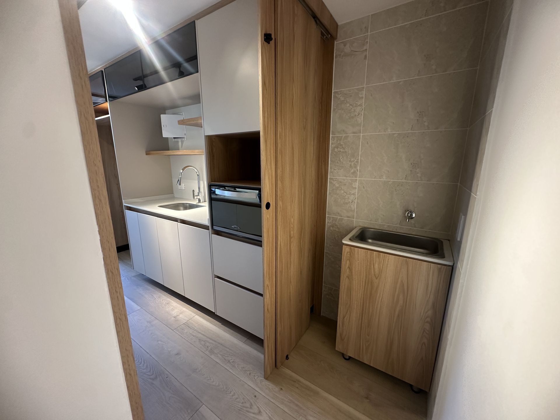 APARTAMENTO EN ARRIENDO UBICADO EN EL POBLADO SECTOR TRANSVERSAL INFERIOR - 8