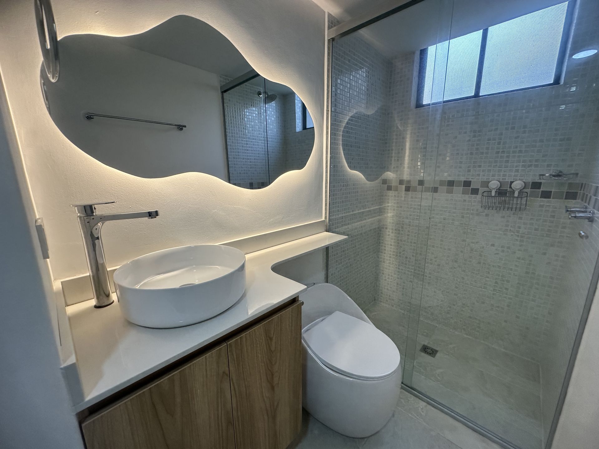 APARTAMENTO EN ARRIENDO UBICADO EN EL POBLADO SECTOR TRANSVERSAL INFERIOR - 14