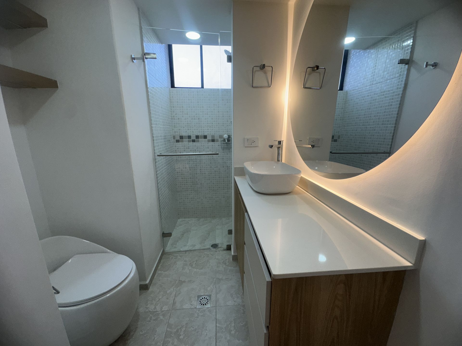 APARTAMENTO EN ARRIENDO UBICADO EN EL POBLADO SECTOR TRANSVERSAL INFERIOR - 15