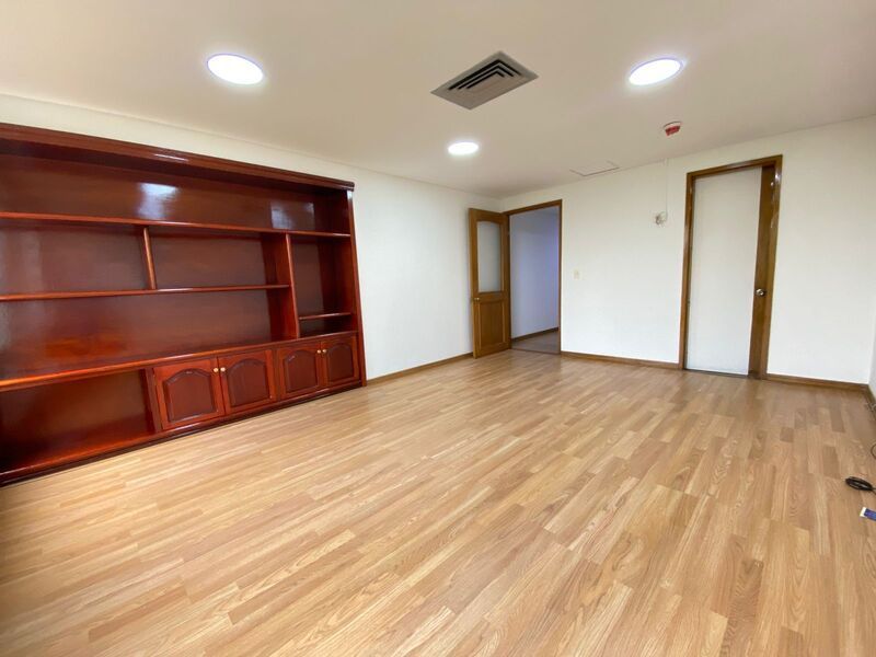 OFICINA EN ARRIENDO UBICADA EN EL POBLADO SECTOR ASTORGA - 2