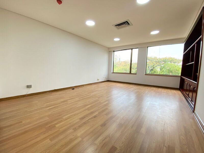 OFICINA EN ARRIENDO UBICADA EN EL POBLADO SECTOR ASTORGA - 4