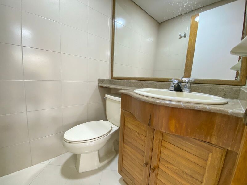 OFICINA EN ARRIENDO UBICADA EN EL POBLADO SECTOR ASTORGA - 8