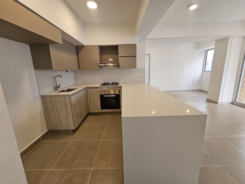 APARTAMENTO EN ARRIENDO UBICADO EN EL POBLADO SECTOR CIUDAD DEL RIO - 5