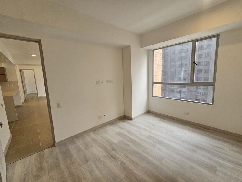 APARTAMENTO EN ARRIENDO UBICADO EN EL POBLADO SECTOR CIUDAD DEL RIO - 7