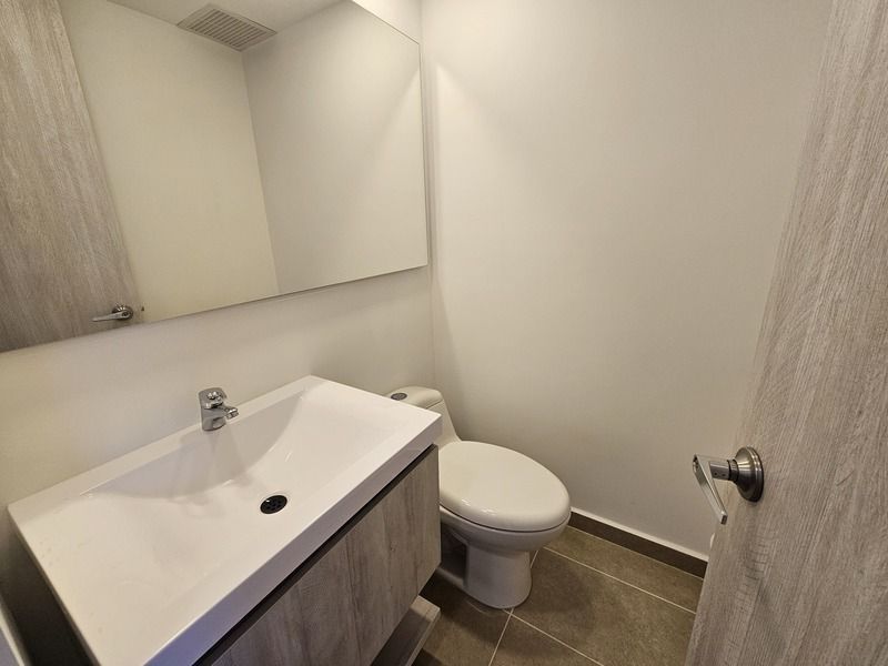 APARTAMENTO EN ARRIENDO UBICADO EN EL POBLADO SECTOR CIUDAD DEL RIO - 12