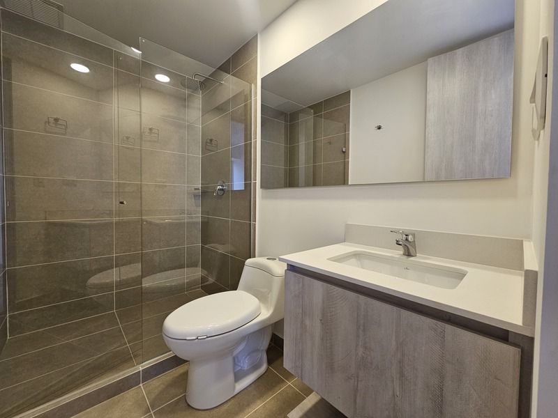 APARTAMENTO EN ARRIENDO UBICADO EN EL POBLADO SECTOR CIUDAD DEL RIO - 13