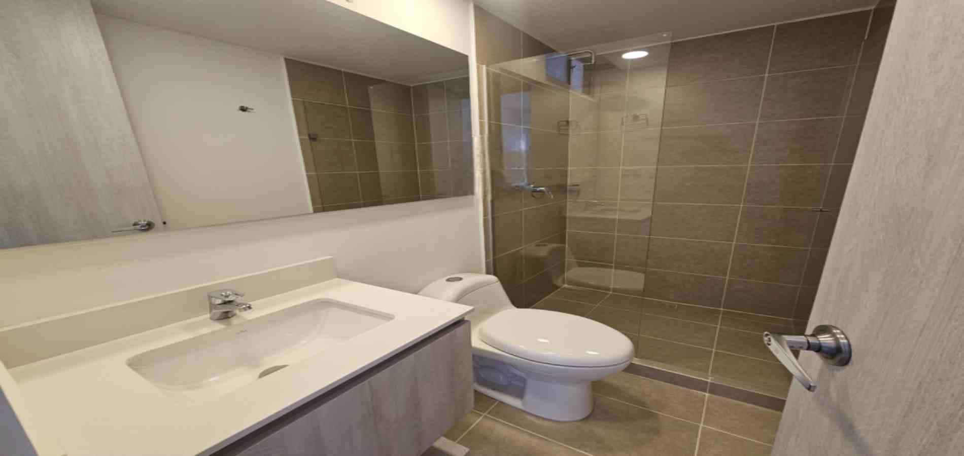 APARTAMENTO EN ARRIENDO UBICADO EN EL POBLADO SECTOR CIUDAD DEL RIO - 14