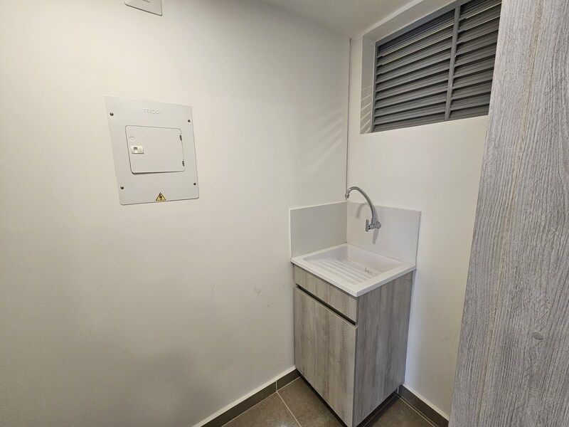 APARTAMENTO EN ARRIENDO UBICADO EN EL POBLADO SECTOR CIUDAD DEL RIO - 15