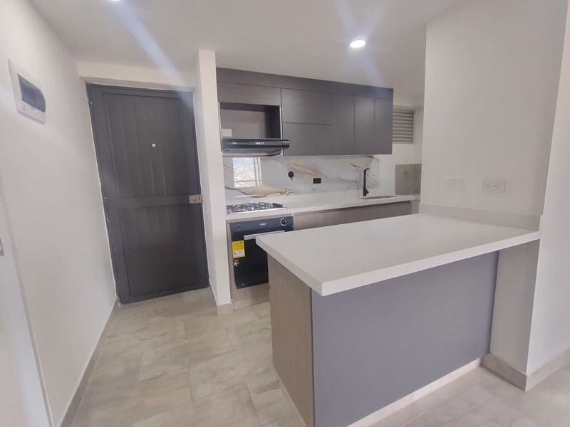 APARTAMENTO EN ARRIENDO UBICADO EN BELLO SECTOR NIQUIA - 2