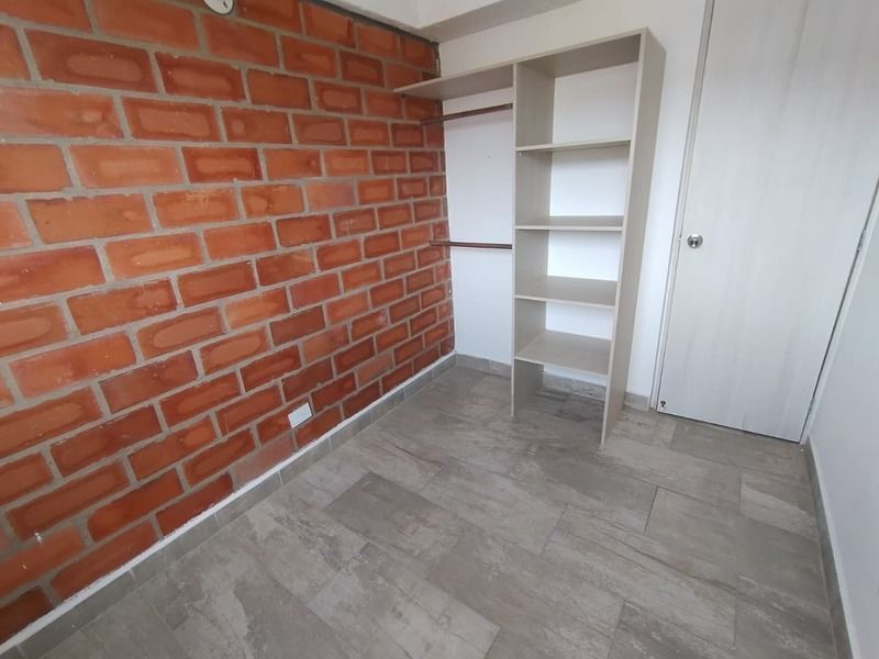 APARTAMENTO EN ARRIENDO UBICADO EN BELLO SECTOR NIQUIA - 6