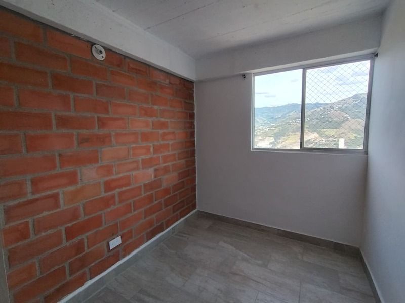 APARTAMENTO EN ARRIENDO UBICADO EN BELLO SECTOR NIQUIA - 7
