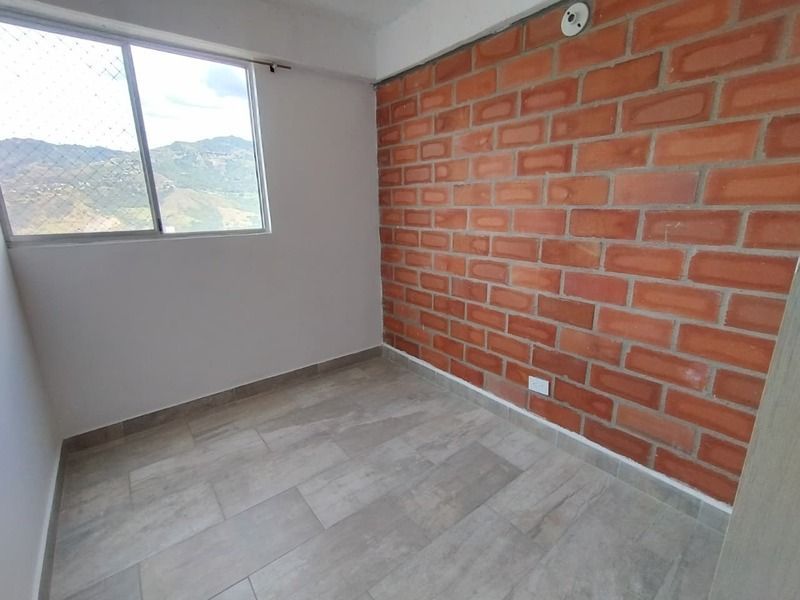 APARTAMENTO EN ARRIENDO UBICADO EN BELLO SECTOR NIQUIA - 8