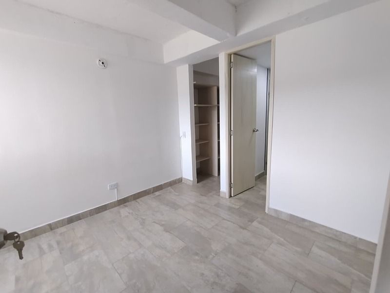 APARTAMENTO EN ARRIENDO UBICADO EN BELLO SECTOR NIQUIA - 9