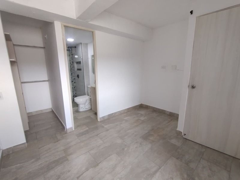 APARTAMENTO EN ARRIENDO UBICADO EN BELLO SECTOR NIQUIA - 10