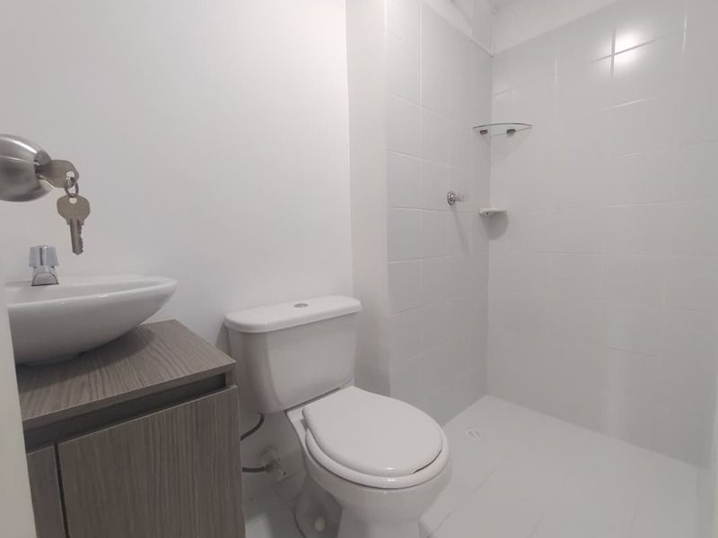 APARTAMENTO EN ARRIENDO UBICADO EN BELLO SECTOR NIQUIA - 13