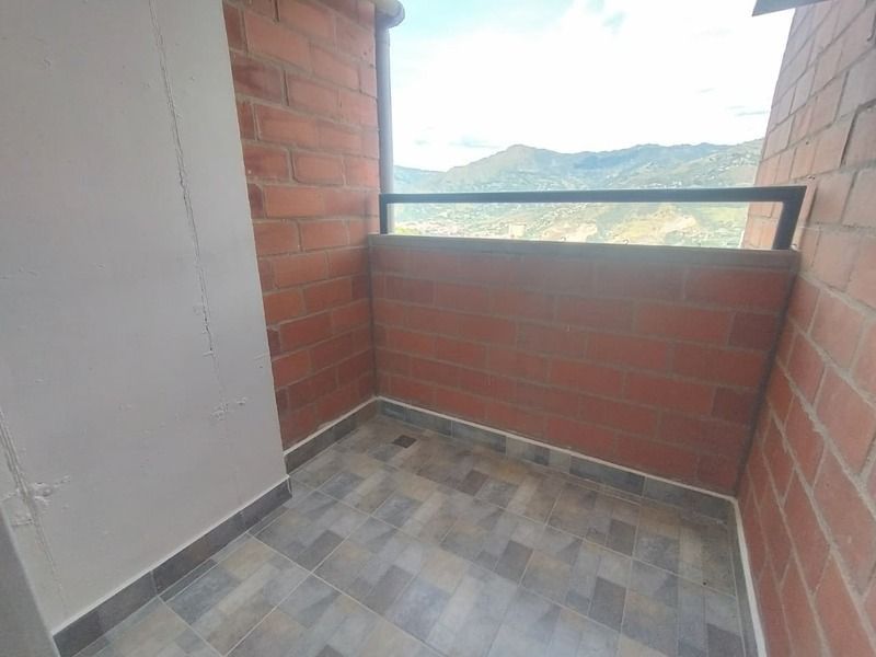 APARTAMENTO EN ARRIENDO UBICADO EN BELLO SECTOR NIQUIA - 14