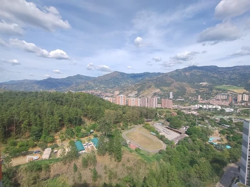APARTAMENTO EN ARRIENDO UBICADO EN BELLO SECTOR NIQUIA - 15
