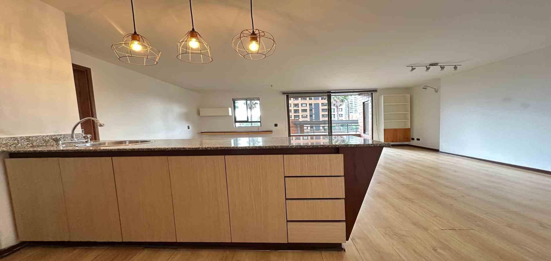APARTAESTUDIO EN ARRIENDO UBICADO EN EL POBLADO SECTOR EL TESORO - 6