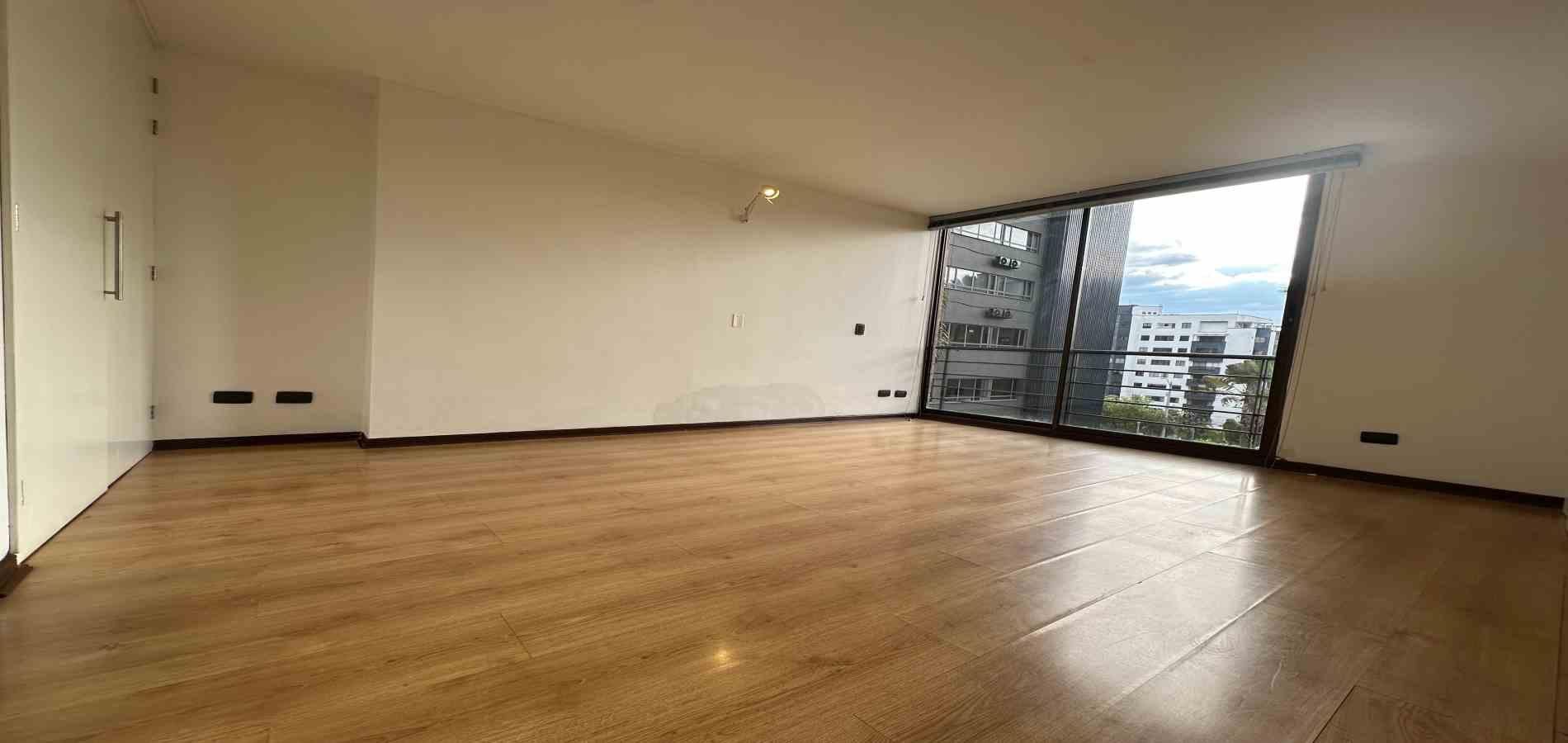 APARTAESTUDIO EN ARRIENDO UBICADO EN EL POBLADO SECTOR EL TESORO - 7