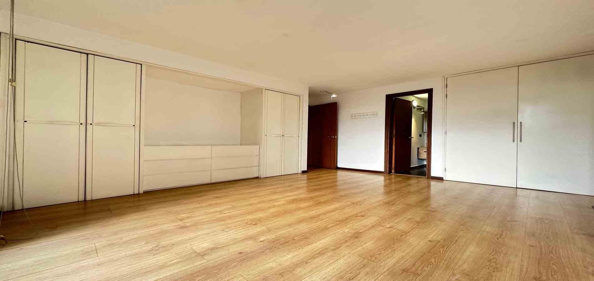 APARTAESTUDIO EN ARRIENDO UBICADO EN EL POBLADO SECTOR EL TESORO - 8