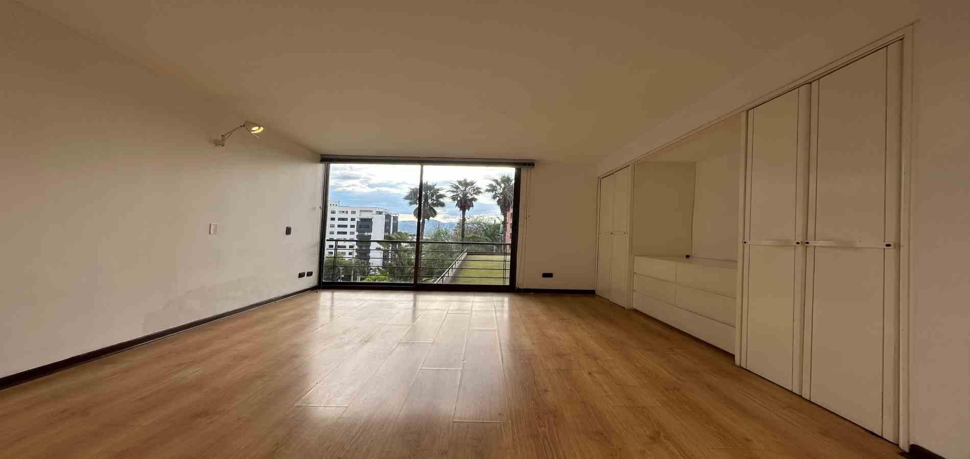 APARTAESTUDIO EN ARRIENDO UBICADO EN EL POBLADO SECTOR EL TESORO - 9
