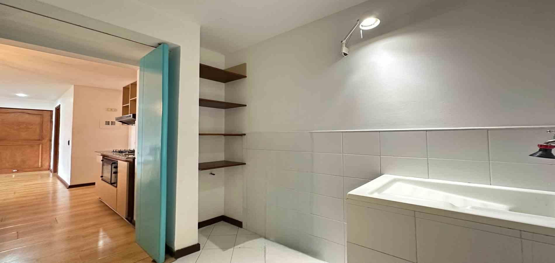 APARTAESTUDIO EN ARRIENDO UBICADO EN EL POBLADO SECTOR EL TESORO - 15