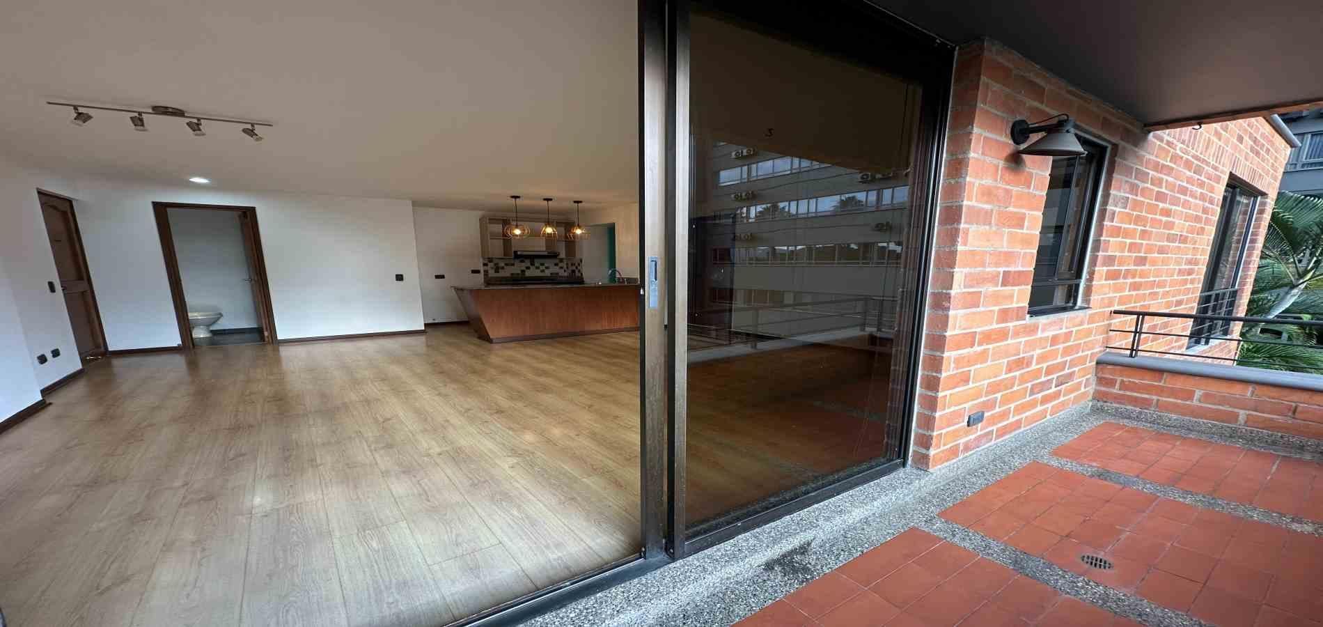 APARTAESTUDIO EN ARRIENDO UBICADO EN EL POBLADO SECTOR EL TESORO - 16