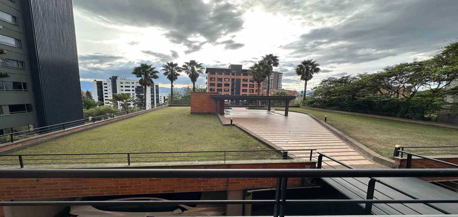APARTAESTUDIO EN ARRIENDO UBICADO EN EL POBLADO SECTOR EL TESORO - 18