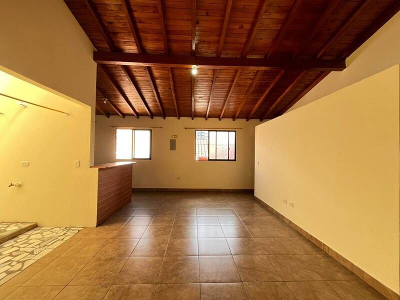 APARTAMENTO EN ARRIENDO UBICADO EN RIONEGRO SECTOR SAN NICOLAS - 3