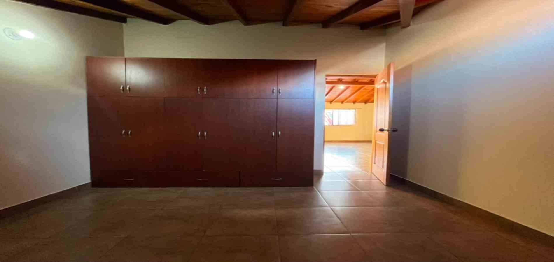APARTAMENTO EN ARRIENDO UBICADO EN RIONEGRO SECTOR SAN NICOLAS - 10