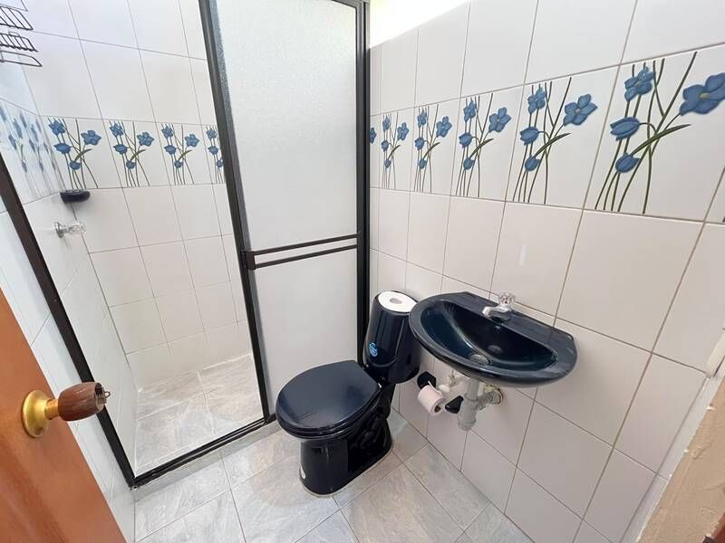 APARTAMENTO EN ARRIENDO UBICADO EN RIONEGRO SECTOR SAN NICOLAS - 11