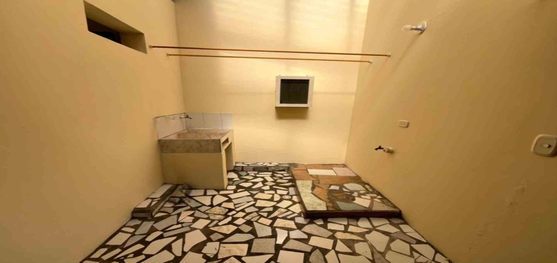 APARTAMENTO EN ARRIENDO UBICADO EN RIONEGRO SECTOR SAN NICOLAS - 12