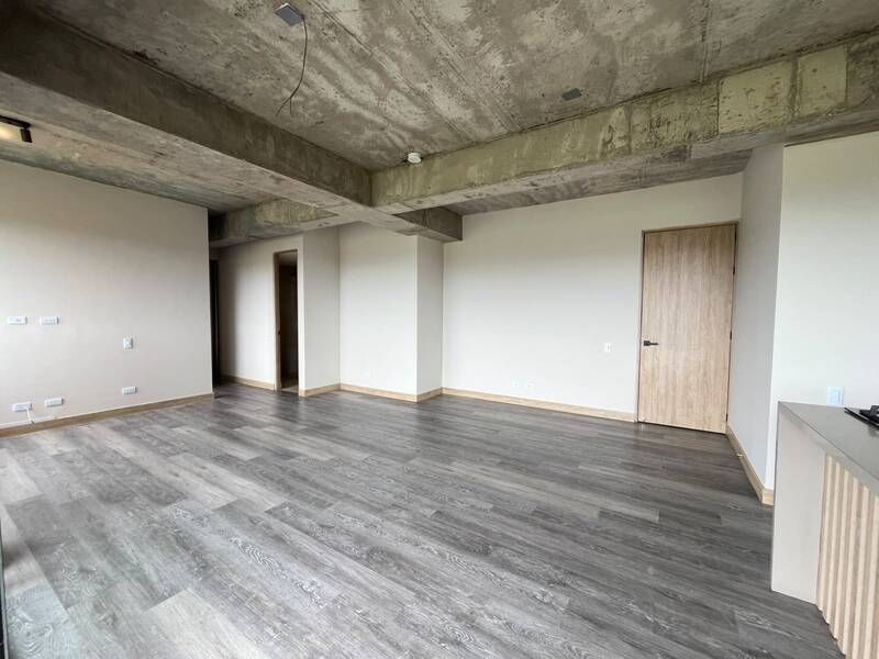 APARTAMENTO EN ARRIENDO UBICADO EN RIONEGRO SECTOR SAN ANTONIO - 2