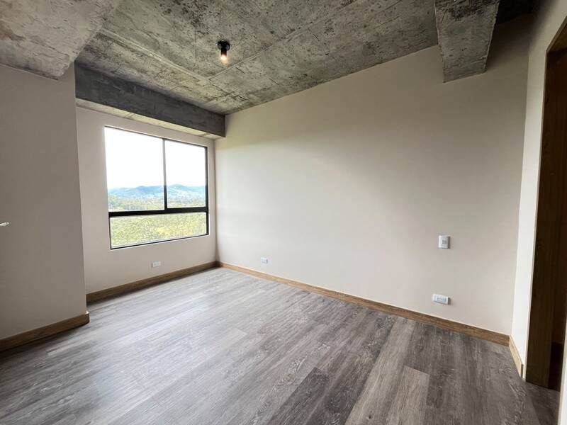 APARTAMENTO EN ARRIENDO UBICADO EN RIONEGRO SECTOR SAN ANTONIO - 7