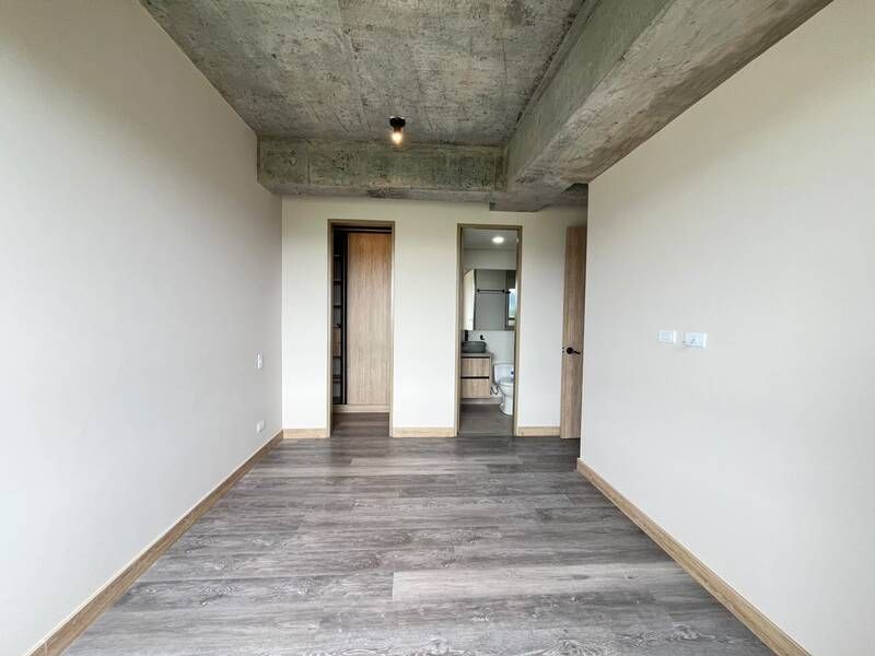APARTAMENTO EN ARRIENDO UBICADO EN RIONEGRO SECTOR SAN ANTONIO - 9
