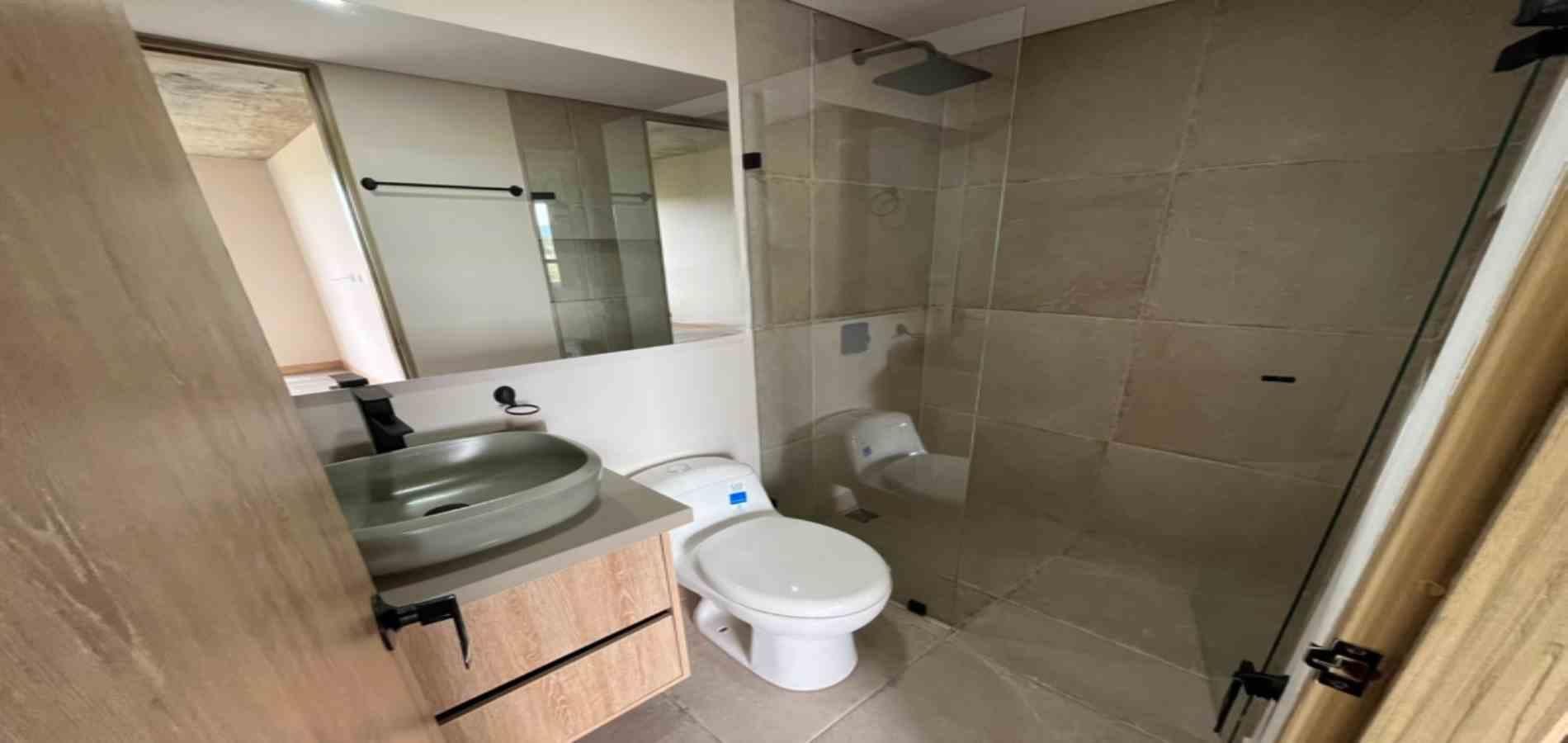 APARTAMENTO EN ARRIENDO UBICADO EN RIONEGRO SECTOR SAN ANTONIO - 12