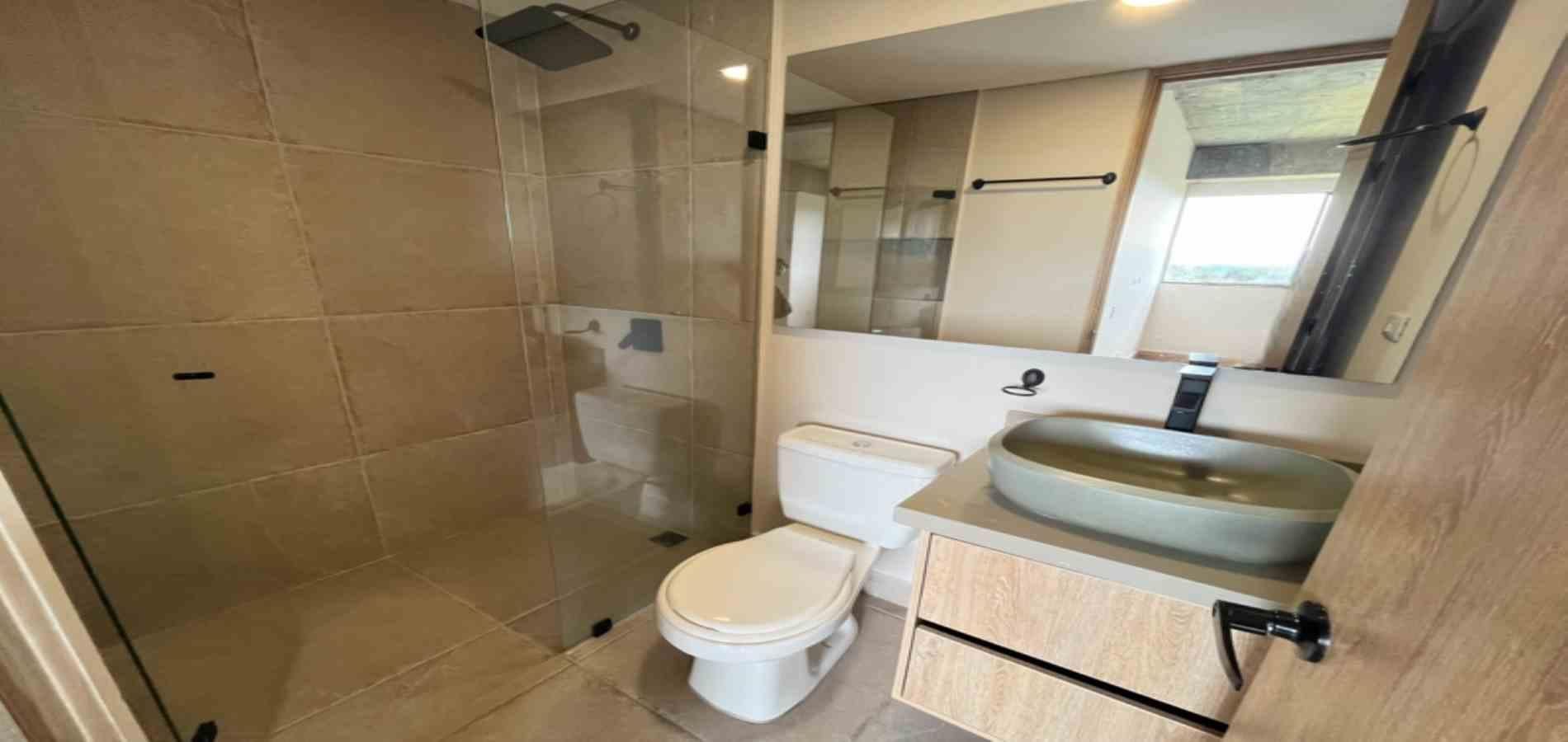 APARTAMENTO EN ARRIENDO UBICADO EN RIONEGRO SECTOR SAN ANTONIO - 13
