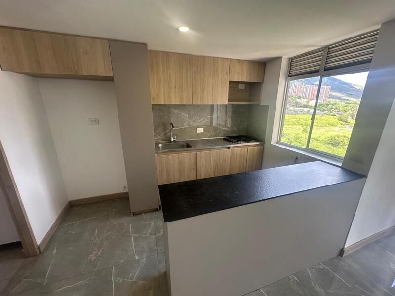 APARTAMENTO EN ARRIENDO UBICADO EN BELLO SECTOR NIQUIA - 2