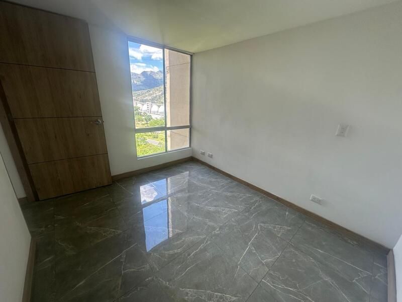 APARTAMENTO EN ARRIENDO UBICADO EN BELLO SECTOR NIQUIA - 4